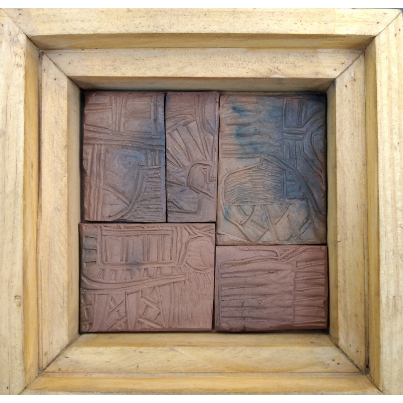 CAJA 4