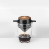 Filtro de café portátil